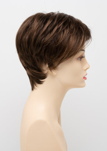 Medium Brown
