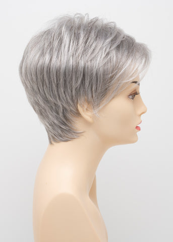 Medium Grey