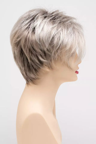 Platinum Shadow