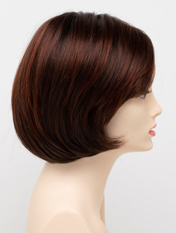 Chocolate Cherry