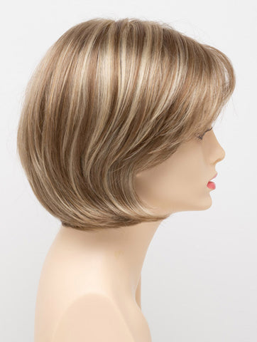 Dark Blonde