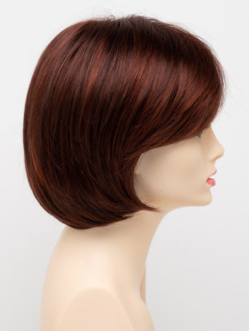 Dark Red