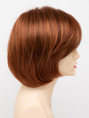 Lighter Red