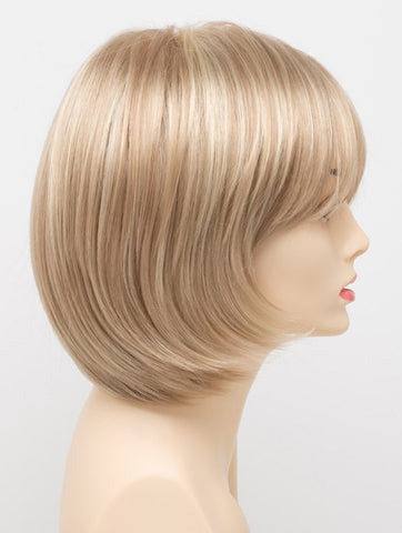 Med Blonde