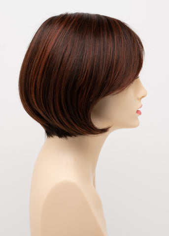 Chocolate Cherry