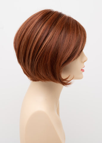 Lighter Red