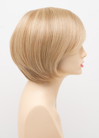 Med Blonde