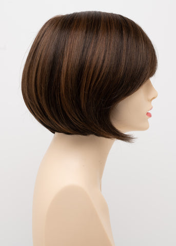 Medium Brown
