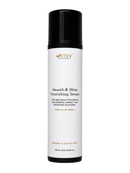 Smooth & Shine Nourishing Serum