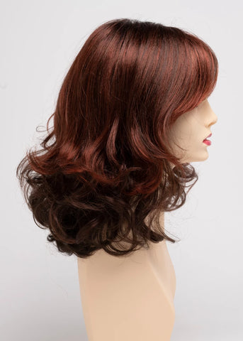 Chocolate Cherry