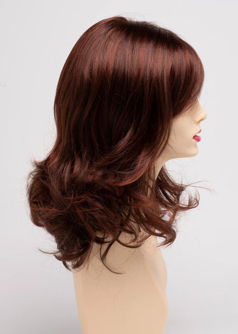 Dark Red