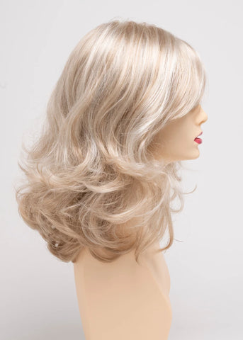 Light Blonde