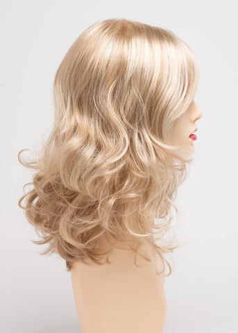 Med Blonde