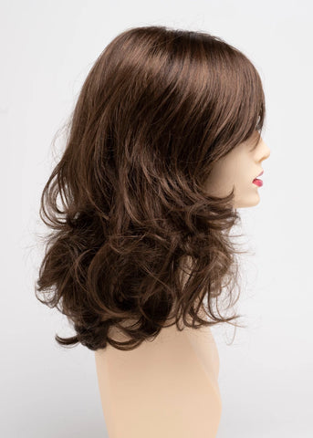 Medium Brown