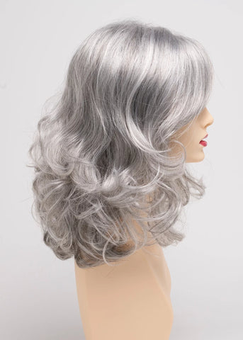 Medium Grey