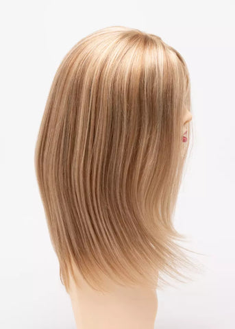 Dark Blonde