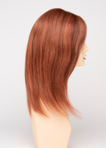 Lighter Red