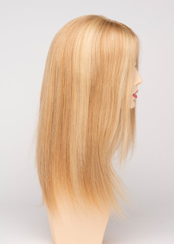 Med Blonde