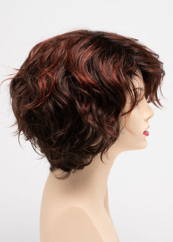 Chocolate Cherry