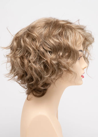 Dark Blonde