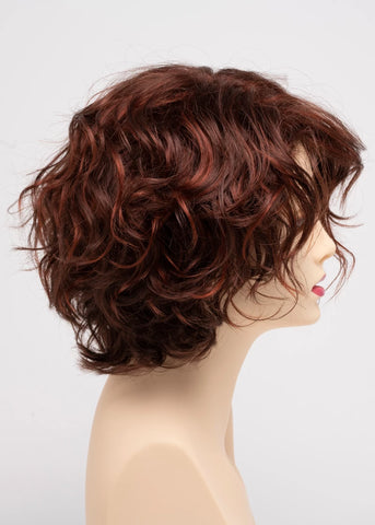 Dark Red