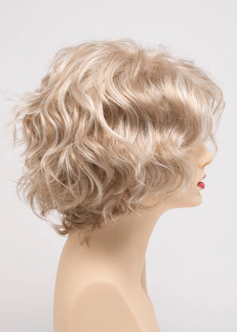 Light Blonde