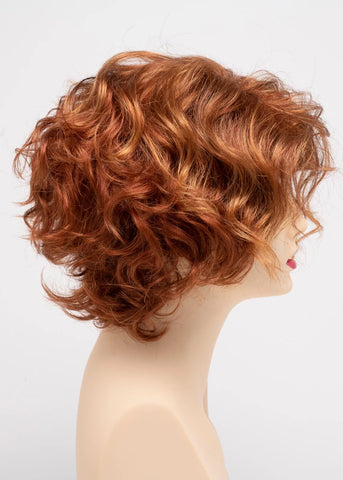 Lighter Red