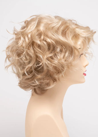 Med Blonde