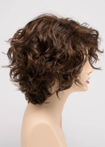 Medium Brown