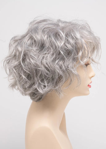 Medium Grey