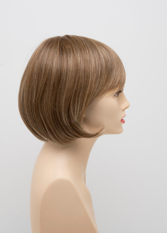 Dark Blonde