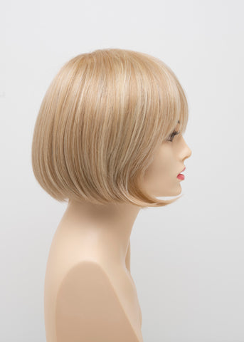 Med Blonde