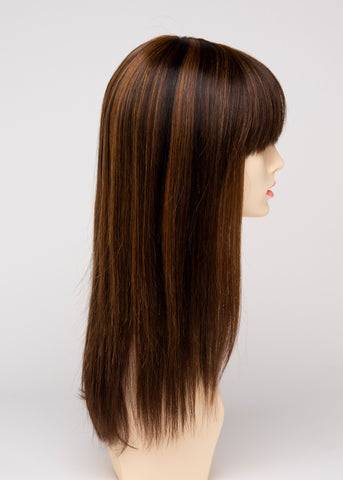 Chocolate Caramel