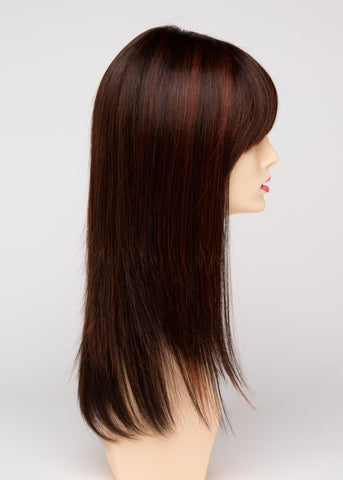 Chocolate Cherry