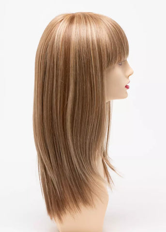 Dark Blonde