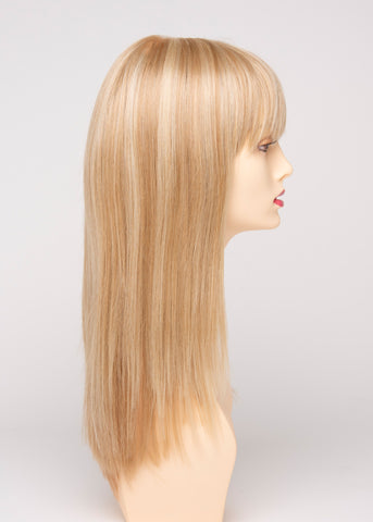 Med Blonde