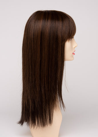 Medium Brown