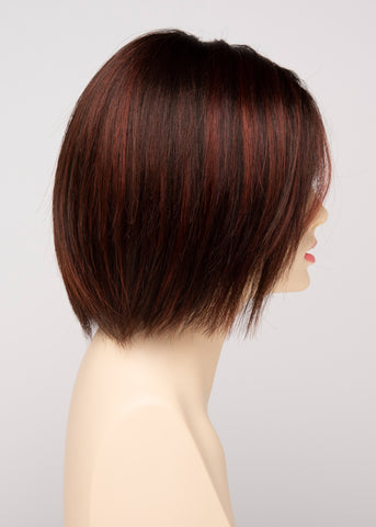 Chocolate Cherry