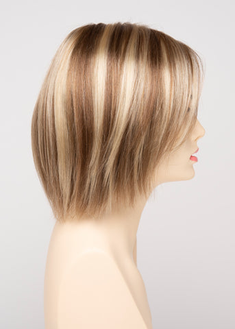 Dark Blonde