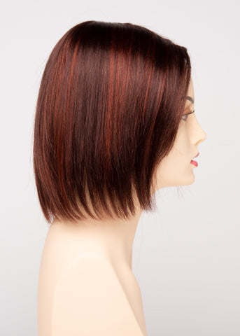 Dark Red
