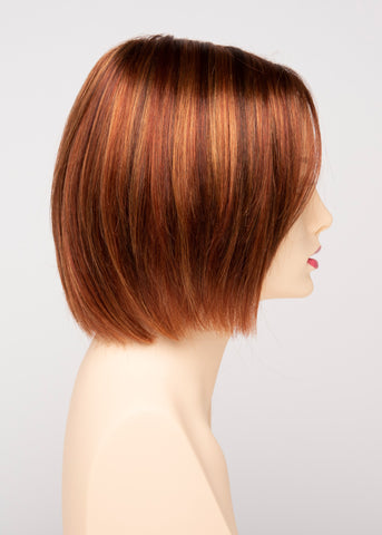 Lighter Red