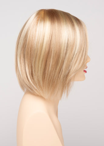 Med Blonde