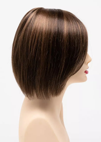 Medium Brown