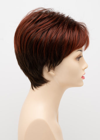 Chocolate Cherry