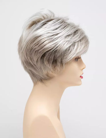 Platinum Shadow