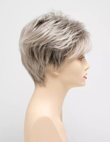 Silky Beige