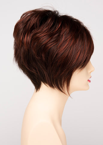 Chocolate Cherry