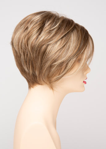 Dark Blonde