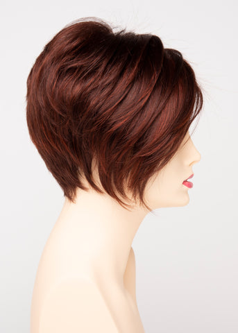 Dark Red