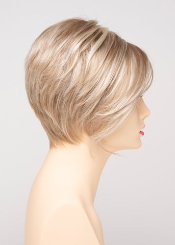 Light Blonde
